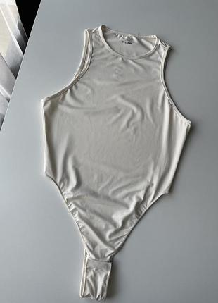 Молочне боді tezenis xs