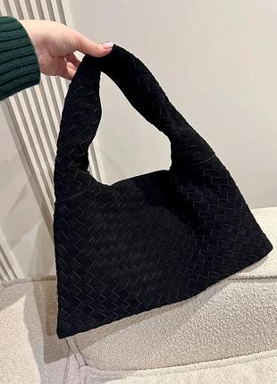 Сумка bottega veneta