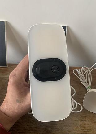 Arlo pro 3 floodlight камера відеоспостереження 5
