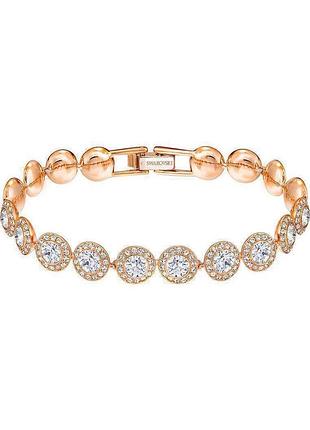 Swarovski браслет