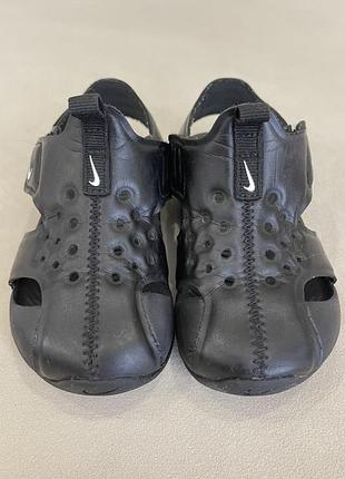 Босоніжки nike