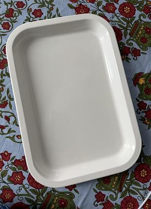 Піднос zara home таця
