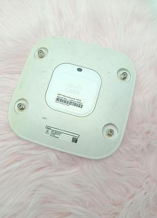 Точка доступу cisco aironet air-cap3602e-e-k9 (товар вживаний)