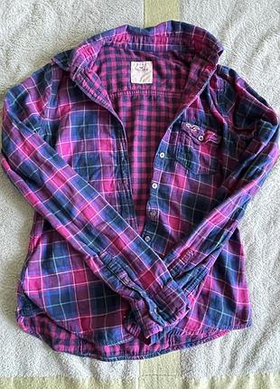 Сорочка hollister