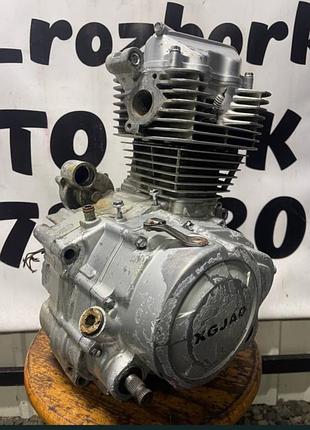 Продам мотора viper(162fmj)150! в гарному стані! є відео роботи!