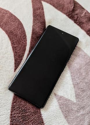 Смартфон google pixel 6 pro 12/128gb 2