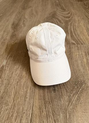 Кепка lacoste оригінал