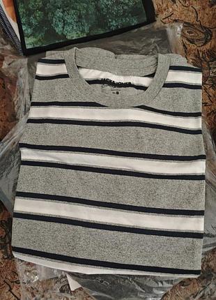 Jack and jones футболка