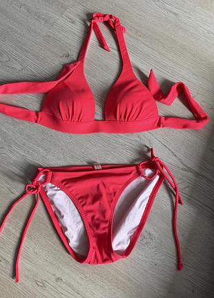 Купальник бікіні victoria’s secret