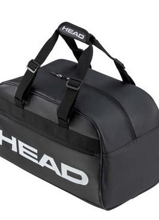 Сумка head tour court bag 40l bkwh