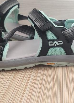 Сандалі cmp ancha wmn hiking sandal, 38 р., 24,5-25 см