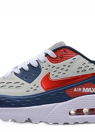 Кроссовки мужские nike air max 90 ultra