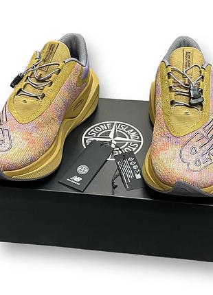 Fuelcell c_1 stone island tds brown