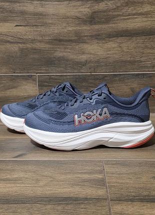 Оригинальные кроссовки hoka skyflow