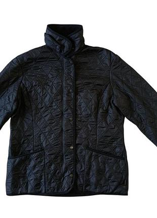 Куртка жіноча barbour