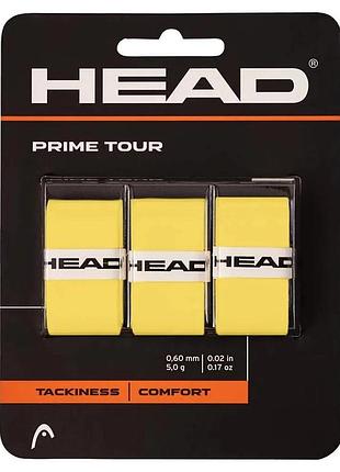 Обмотка head leather tour