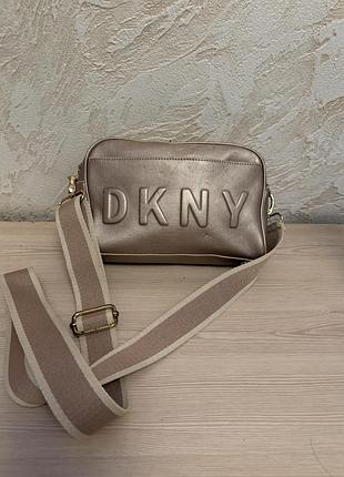 Сумка dkny 2