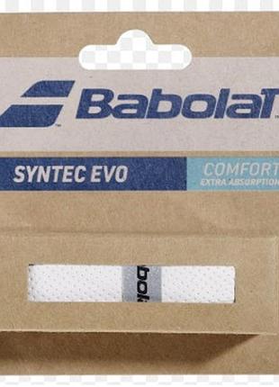 Обмотка babolat syntec evo x1