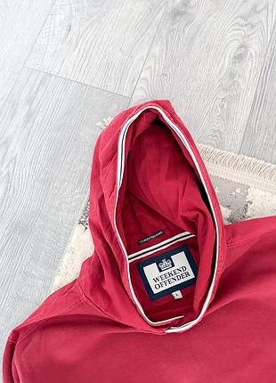 Weekend offender худі 4