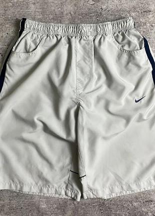 Шорти nike