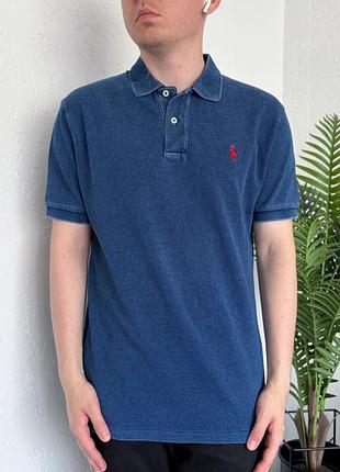 Polo ralph lauren поло