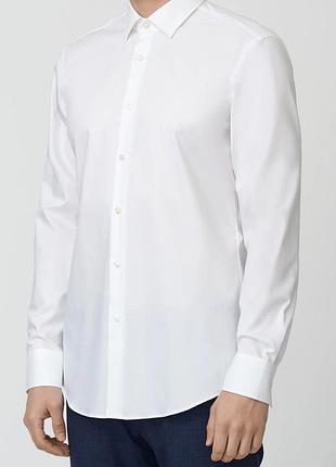 Рубашка hugo boss