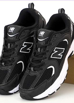 Кросівки new balance 530