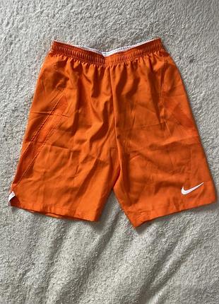 Nike шорти підліткові на зріст 147-158 см оригінал