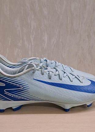 Футбольные бутсы nike zoom mercurial vapor 16