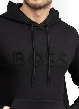 Кофта худі hugo boss розмір м