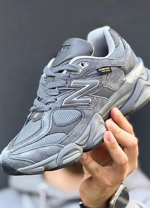New balance 9060 💦влагостойкие