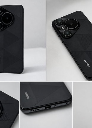 Huawei pura 70 pro+ 16/512 гб – у відмінному стані