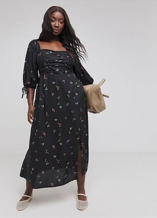 Нежное платье simply be 18/3xl