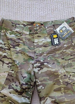 Военные брюки multicam 4
