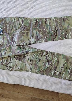 Военные брюки multicam 3