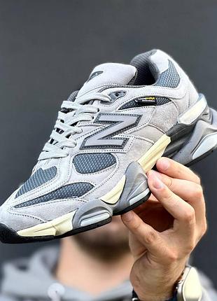 New balance 9060 💦вологостійкі