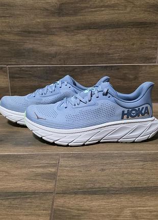 Оригинальные кроссовки hoka arahi 7