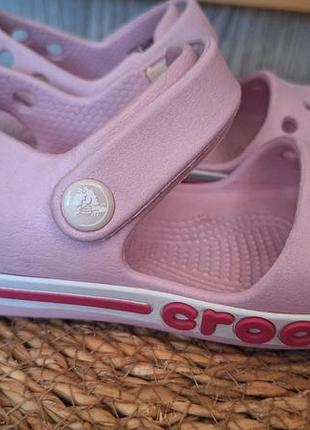Оригінальні crocs