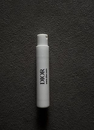Dior miss dior