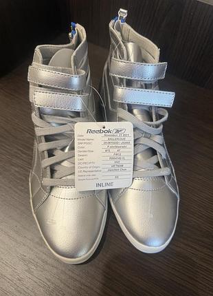Кросівки рібок reebok