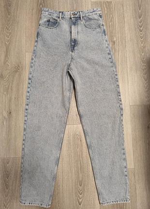 Джинси isabel marant