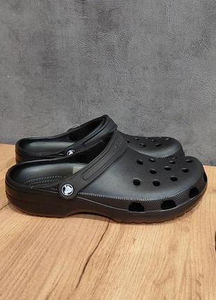 Сабо мужские crocs/сабо мужское крокс/кроксы/кроксы