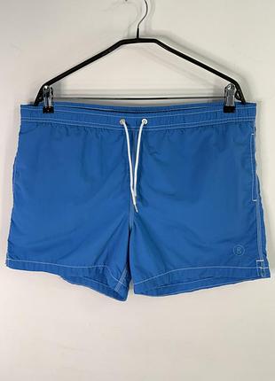 Bogner fire+ice nylon swimming mens shorts l size