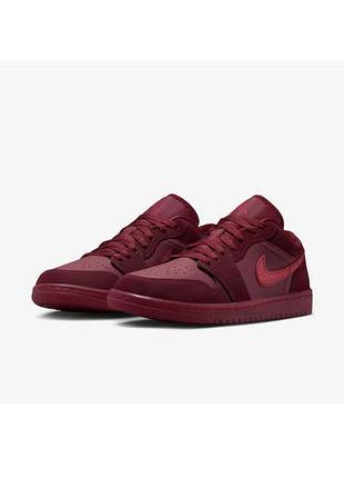 Air jordan 1 low se