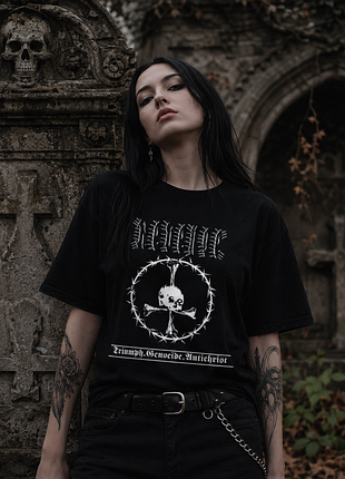 Revenge футболка