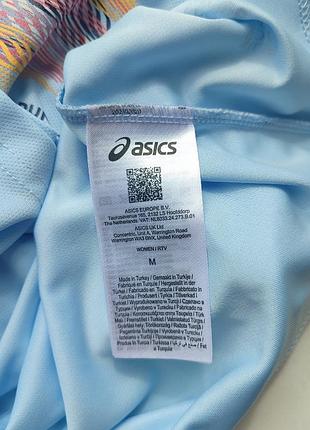 Жіноча футболка asics,оригіннал