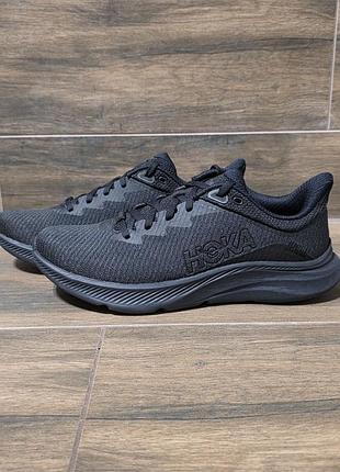 Оригинальные кроссовки hoka solimar