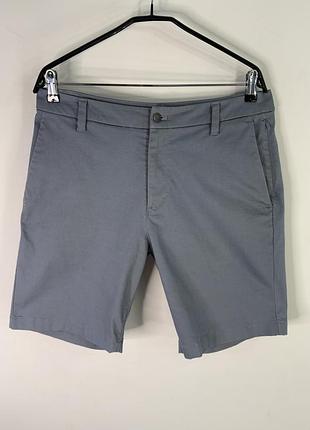 Lululemon commission classic-fit short 9" men’s 33 size