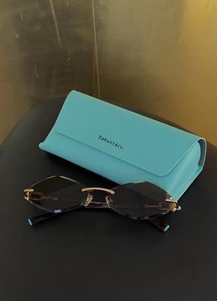 Очки tiffany &amp; co.