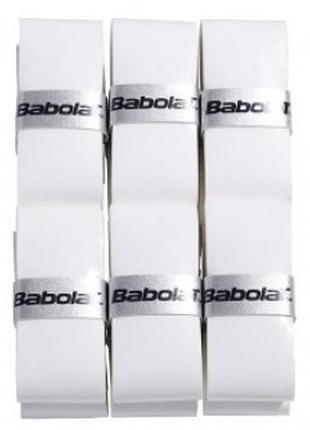 Обмотка babolat pro tour 2.0